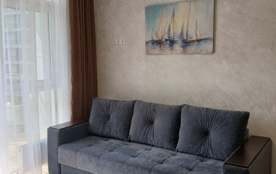 Славно в ЖК Sun Hills Ольгинка 3*