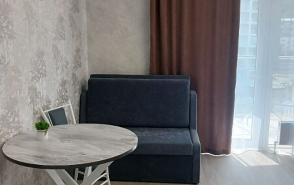 Славно в ЖК Sun Hills Ольгинка 3*