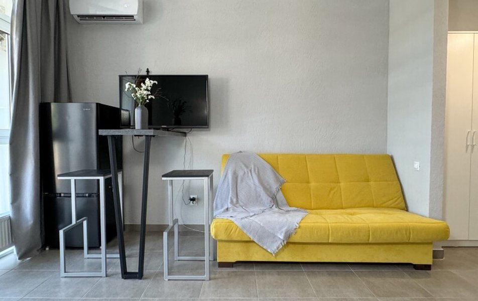 Славно в ЖК Sun Hills Ольгинка 3*