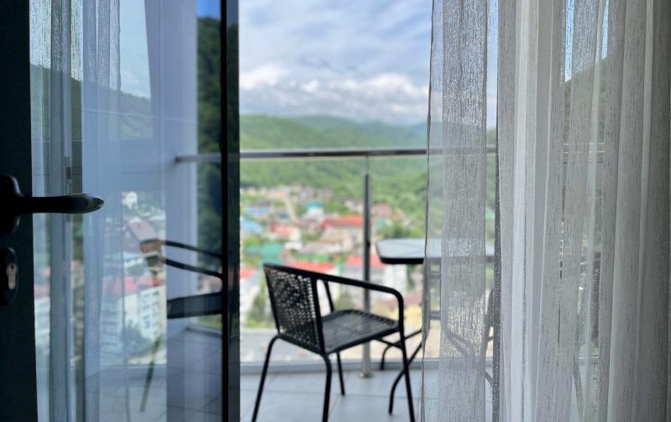 Славно в ЖК Sun Hills Ольгинка 3*
