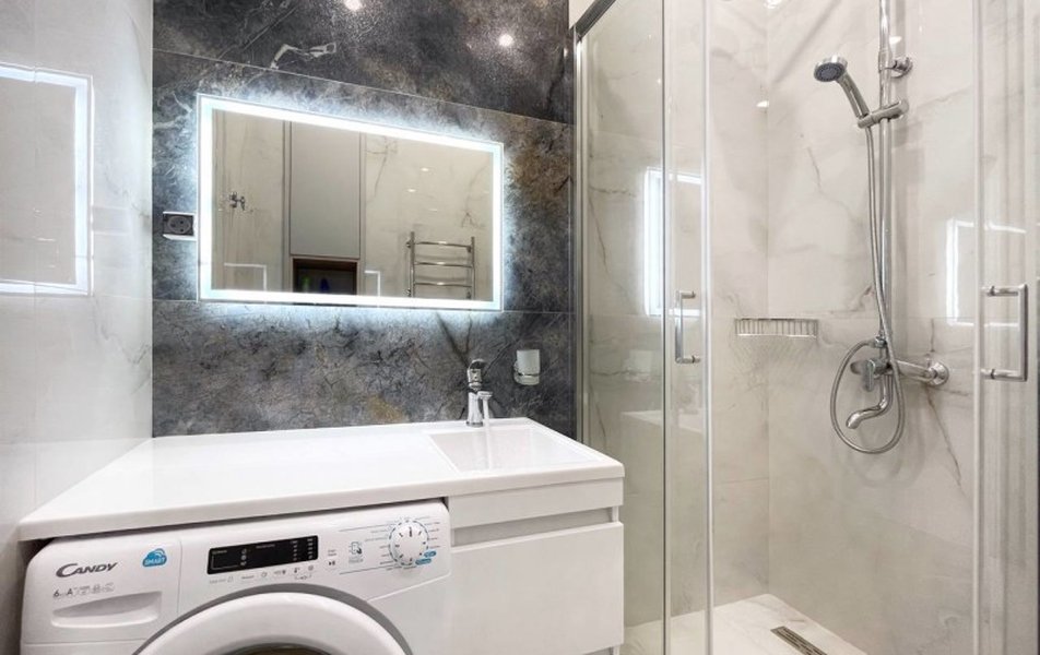 Славно в ЖК Sun Hills Ольгинка 3*