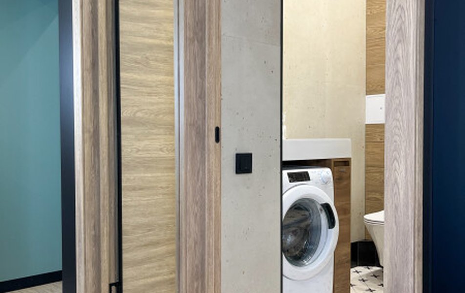 Славно в ЖК Sun Hills Ольгинка 3*