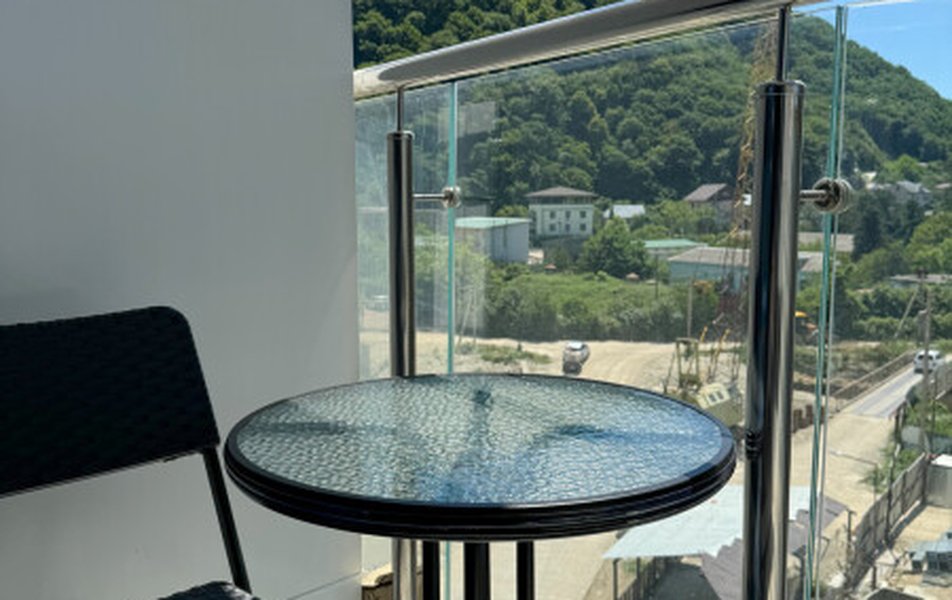 Славно в ЖК Sun Hills Ольгинка 3*