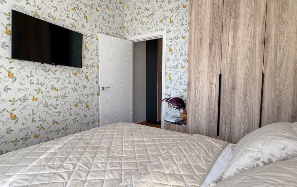 Славно в ЖК Sun Hills Ольгинка 3*