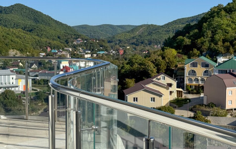 Славно в ЖК Sun Hills Ольгинка 3*