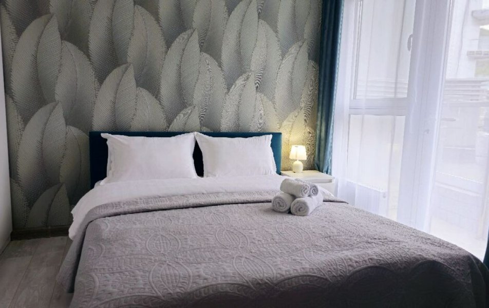 Славно в ЖК Sun Hills Ольгинка 3*