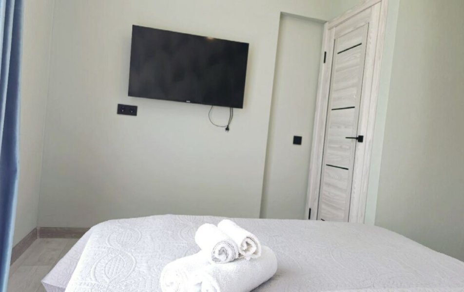 Славно в ЖК Sun Hills Ольгинка 3*