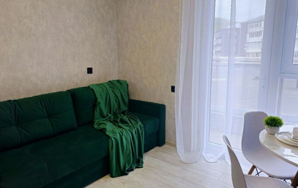 Славно в ЖК Sun Hills Ольгинка 3*