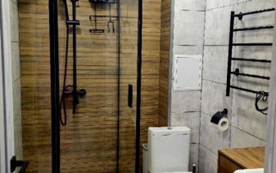 Славно в ЖК Sun Hills Ольгинка 3*