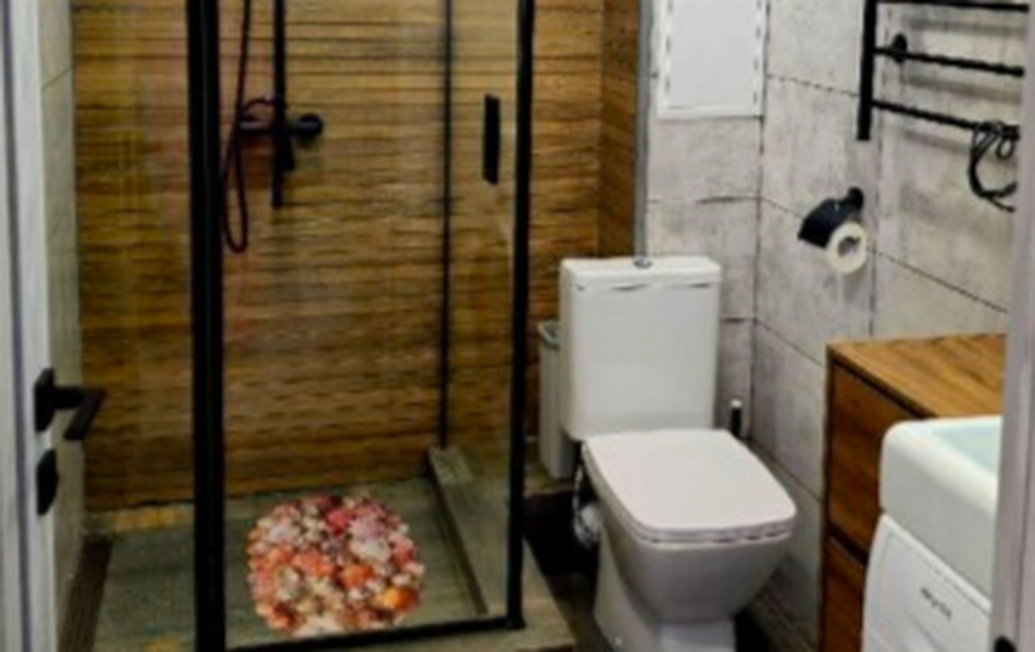 Славно в ЖК Sun Hills Ольгинка 3*