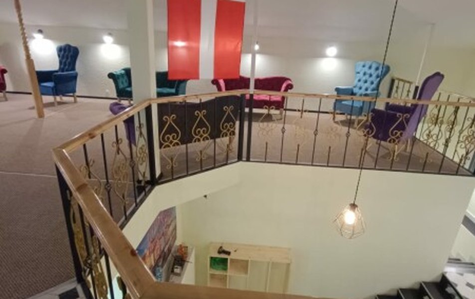 Копенгаген 3*