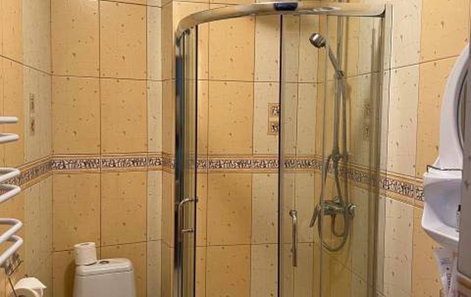 Королевская звезда GRANDE 3*