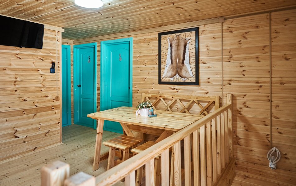 Гостевой двор Булавкиных 3*
