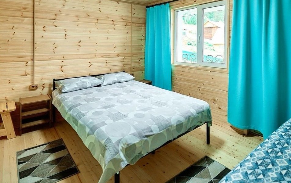 Гостевой двор Булавкиных 3*
