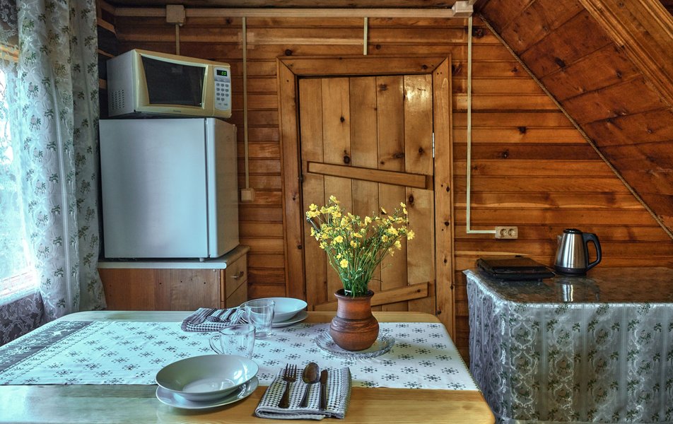 Гостевой двор Булавкиных 3*