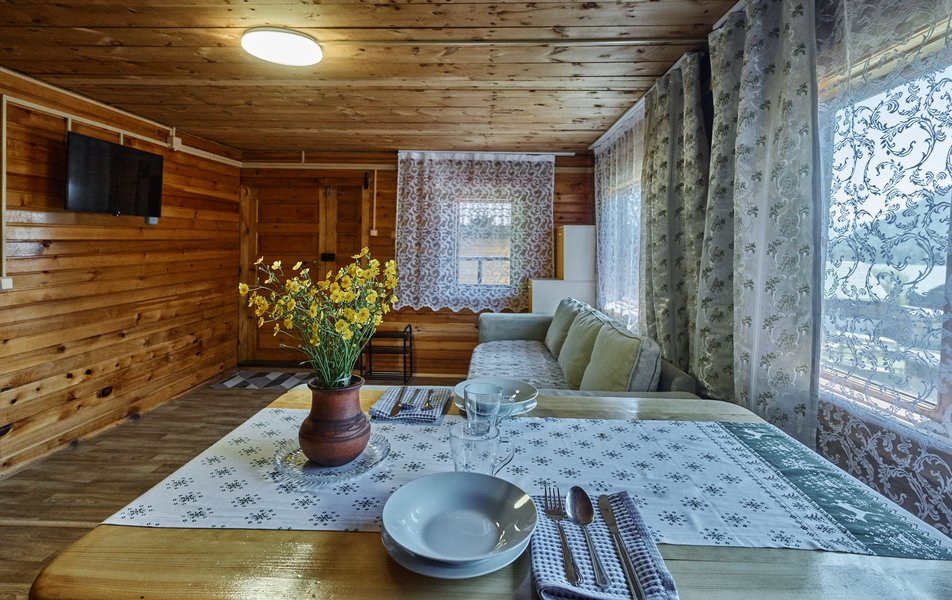 Гостевой двор Булавкиных 3*
