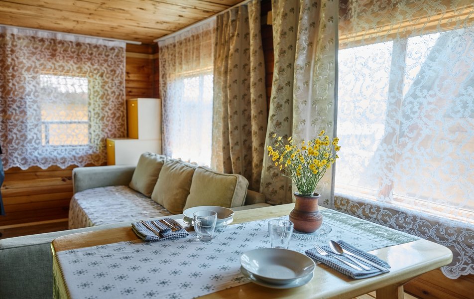 Гостевой двор Булавкиных 3*