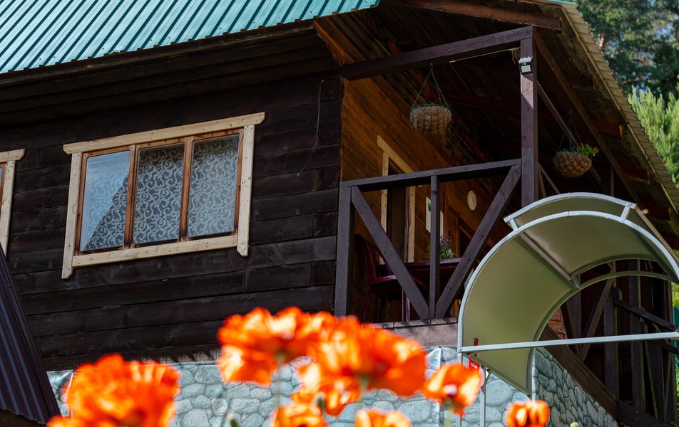 Гостевой двор Булавкиных 3*