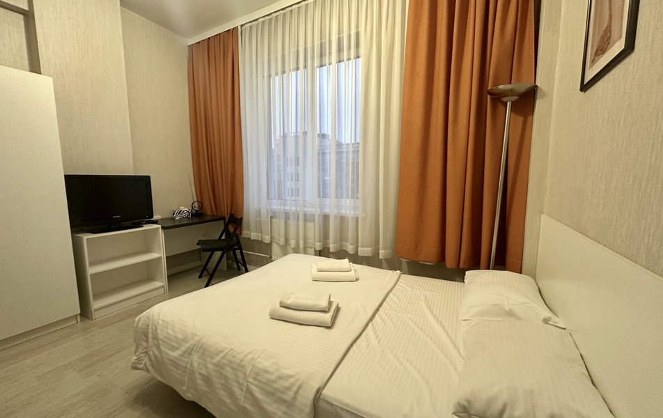НВ.Отель 3*