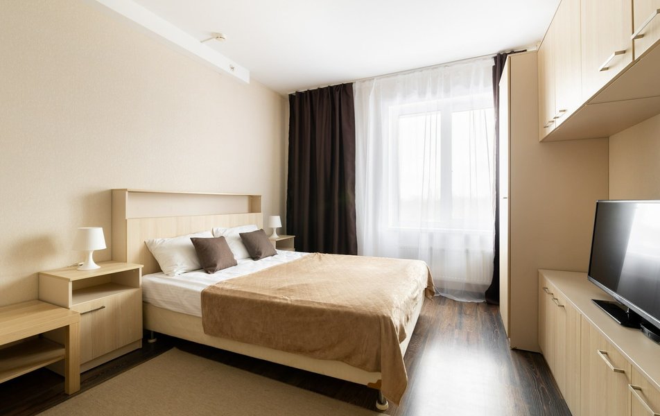 НВ.Отель 3*