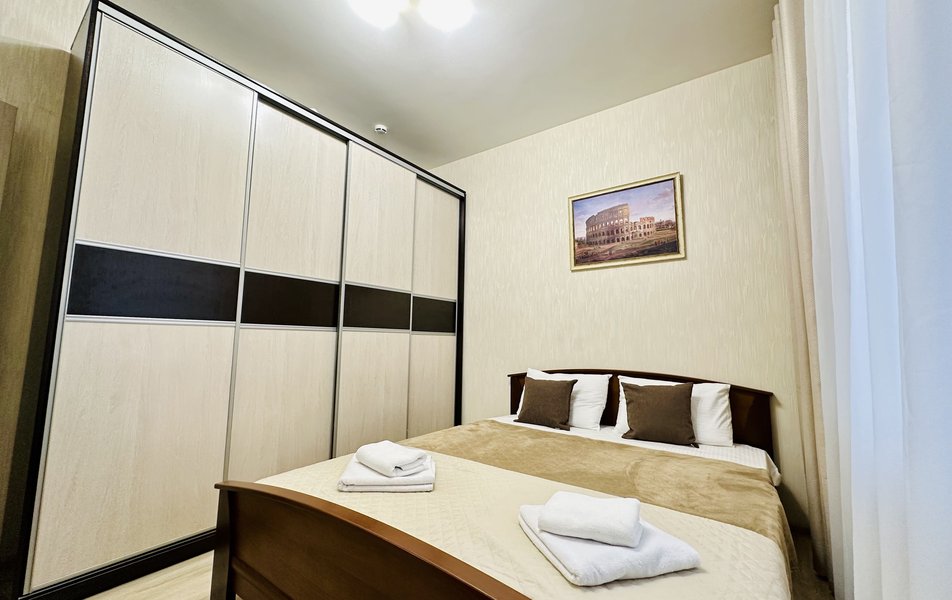 НВ.Отель 3*