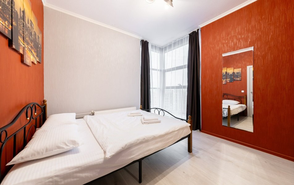 НВ.Отель 3*
