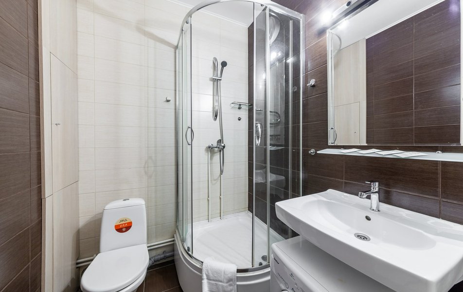 НВ.Отель 3*