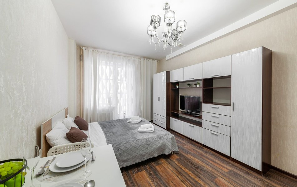 НВ.Отель 3*