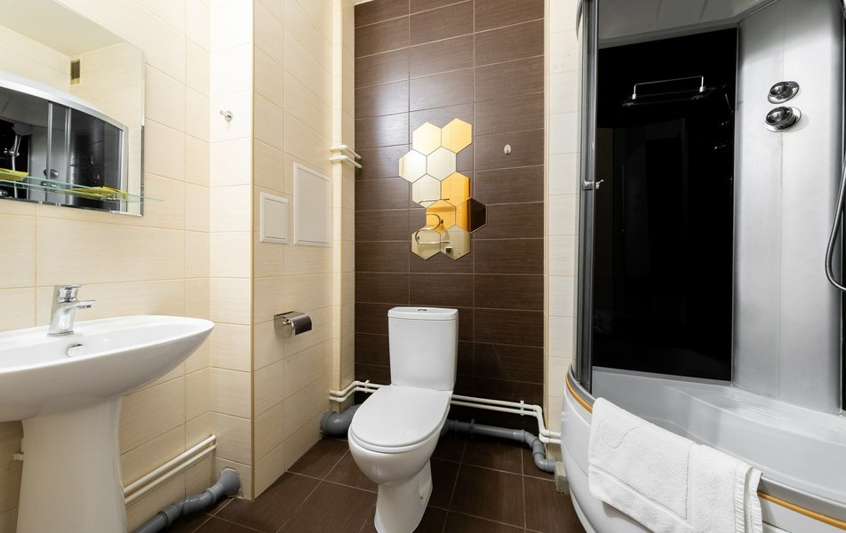 НВ.Отель 3*