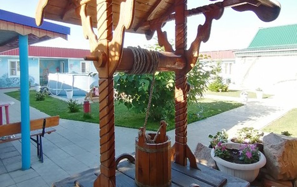 Лазурное Яровое 2*