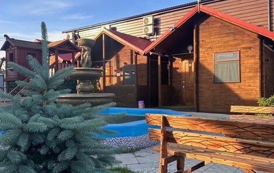 Лазурное Яровое 2*