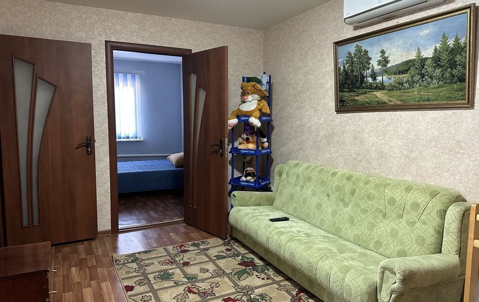 Лазурное Яровое 2*