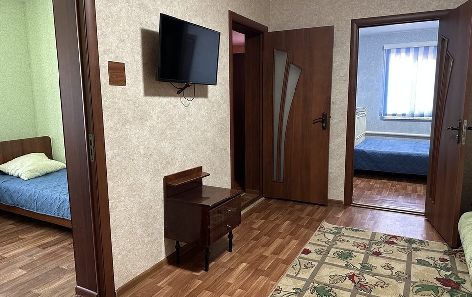 Лазурное Яровое 2*