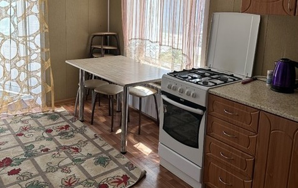 Лазурное Яровое 2*