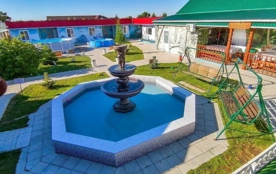 Лазурное Яровое 2*