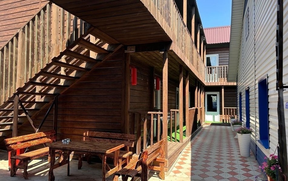 Лазурное Яровое 2*