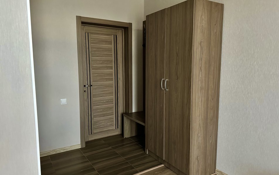 Оливия 3*
