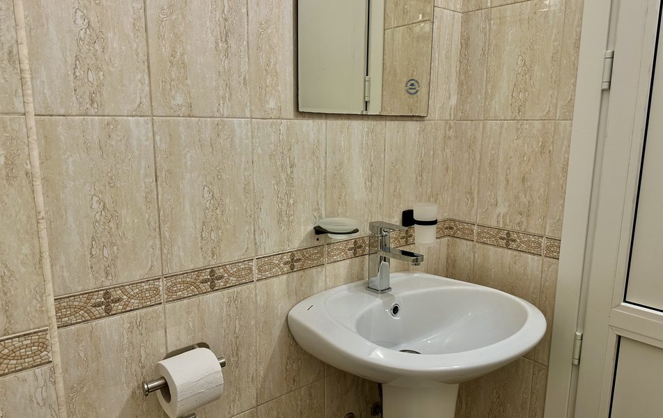 Оливия 3*