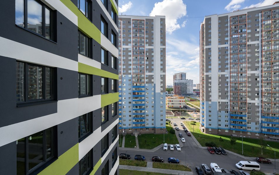 РенталСПб Интуит 99 3*
