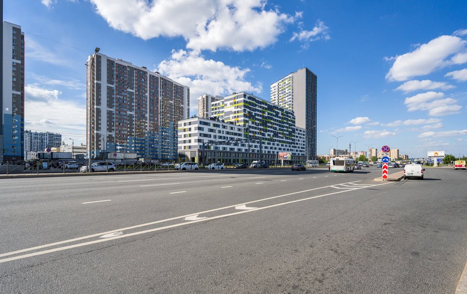 РенталСПб Интуит 99 3*