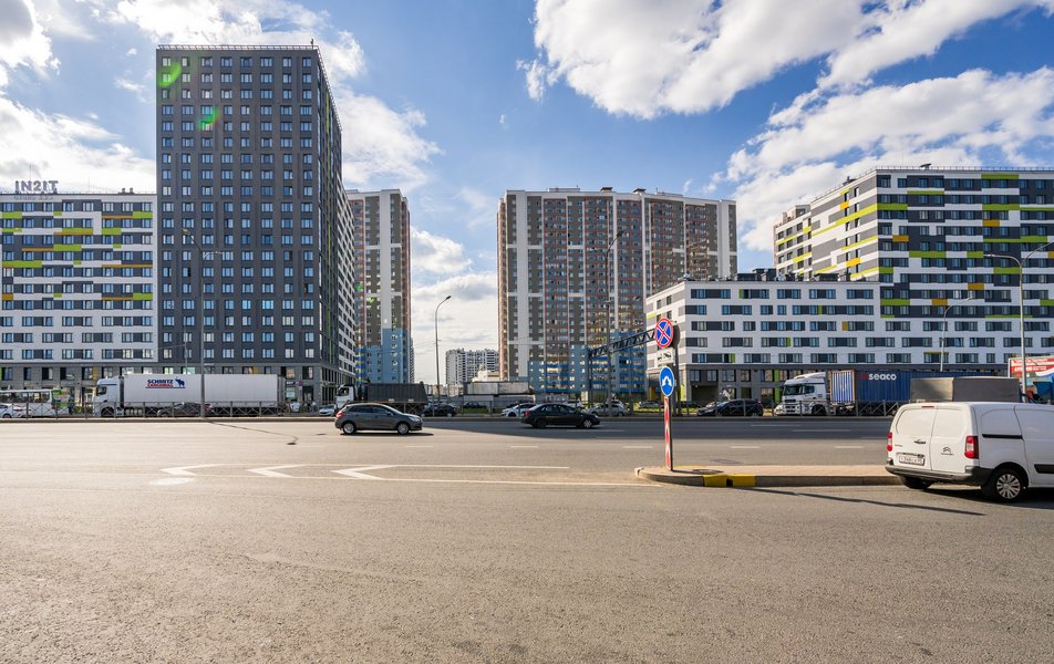 РенталСПб Интуит 99 3*