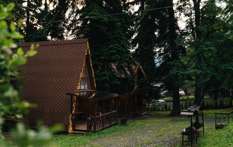 Дом Мечты 3*