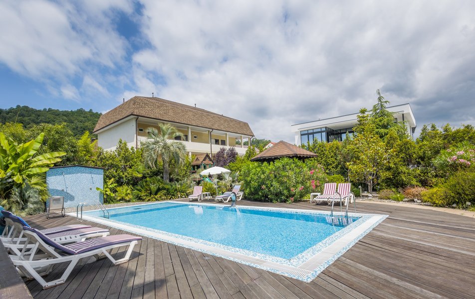 Южный Парк 3*