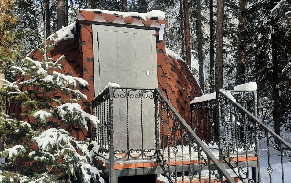 Галактика 2*