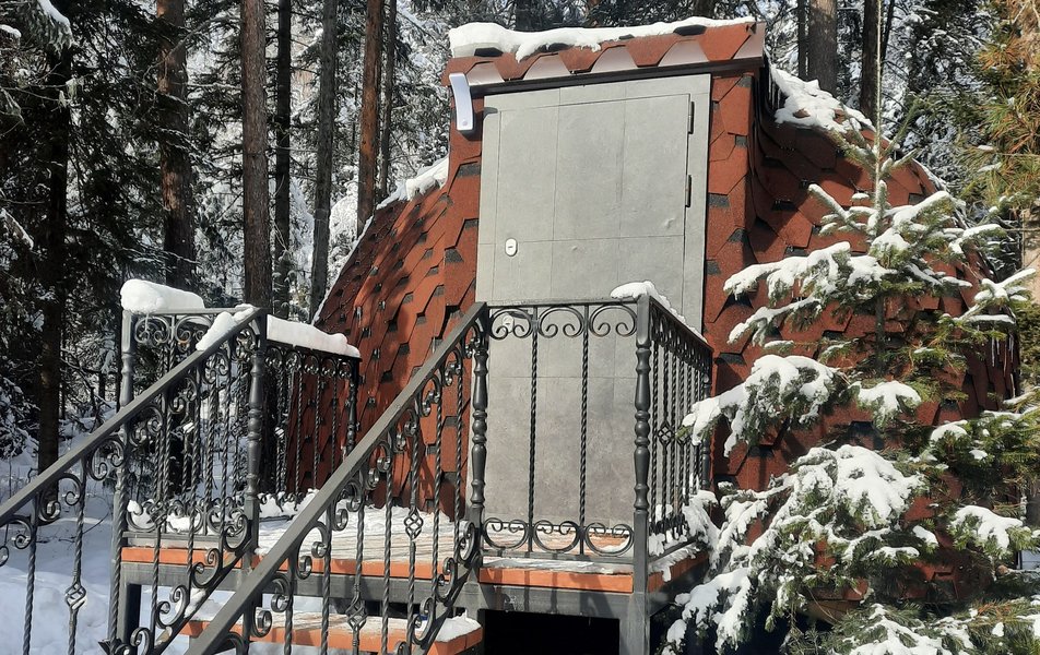 Галактика 2*