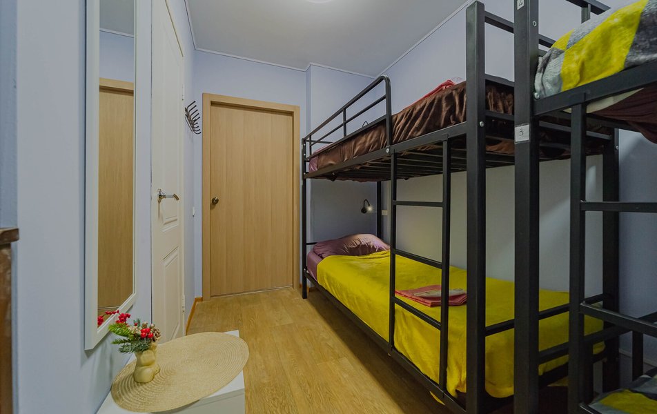 Дежавю на Захарьевской 27 3*