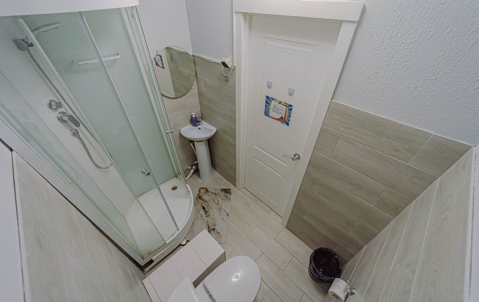 Дежавю на Захарьевской 27 3*