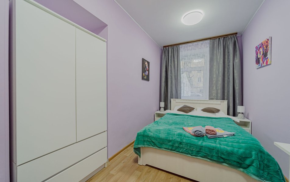 Дежавю на Захарьевской 27 3*