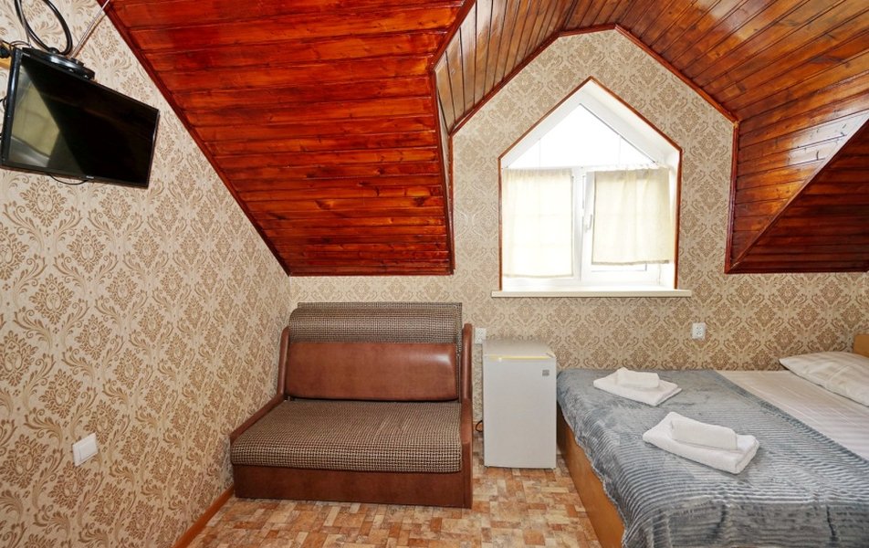 Южанин 3*