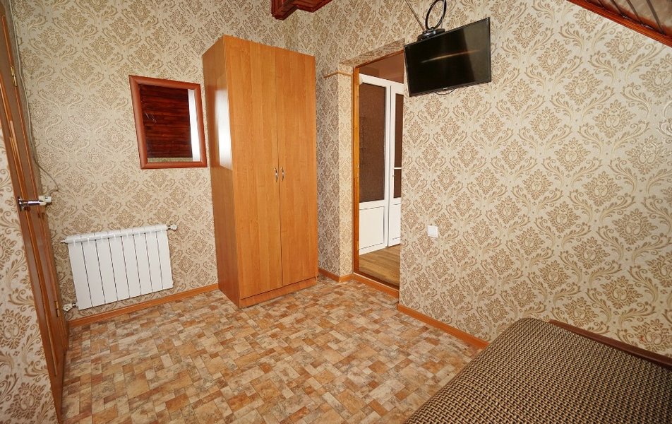 Южанин 3*